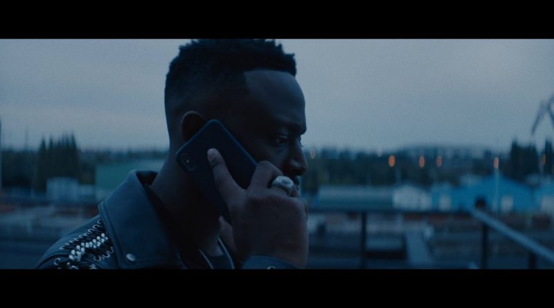 Dadju - Ma vie