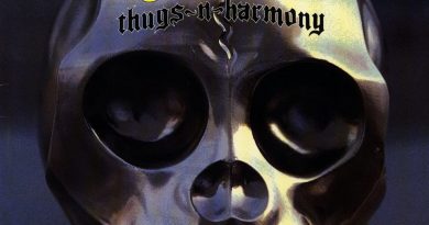 Bone Thugs-N-Harmony - Thuggish Ruggish Bone