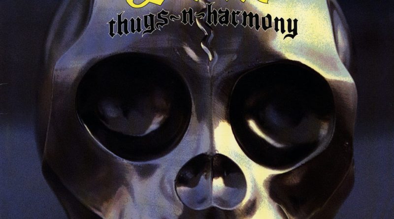 Bone Thugs-N-Harmony - Thuggish Ruggish Bone