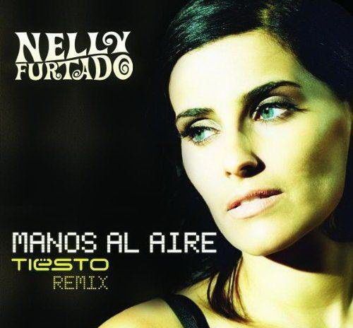 Nelly Furtado - Más