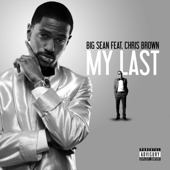 Chris Brown - My Last