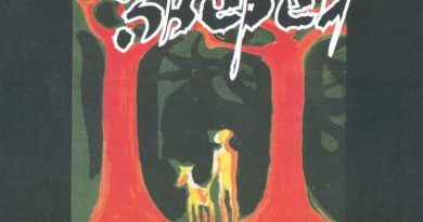 Зимовье зверей — Конец главы