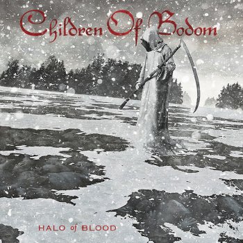 Children Of Bodom - Sleeping In My Car