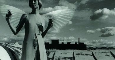 Ундервуд — Красная кнопка