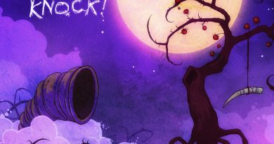 Lenka - Knock Knock
