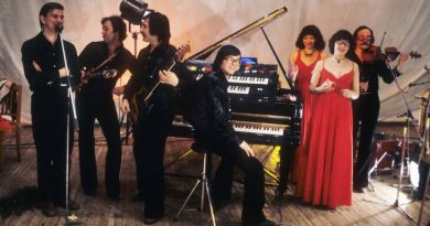 ВИА «Верасы» - Белый снег Завируха