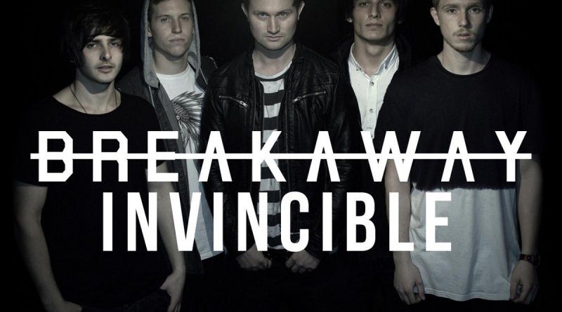 Breakaway - Invincible
