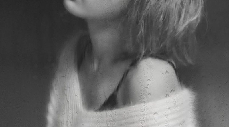 Taeyeon-Rain
