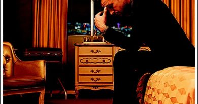 Brandon Flowers - Playing With Fire