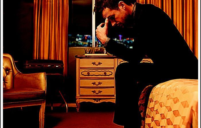 Brandon Flowers - Playing With Fire