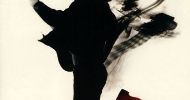 Bryan Adams - I'm Not The Man You Think I Am