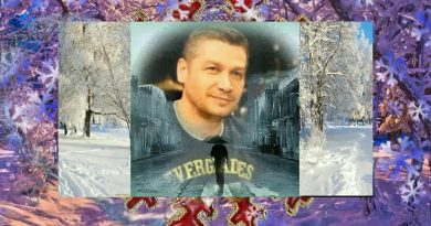 Андрей Картавцев — Падал белый снег