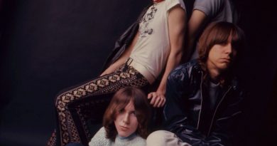 The Stooges - 1970
