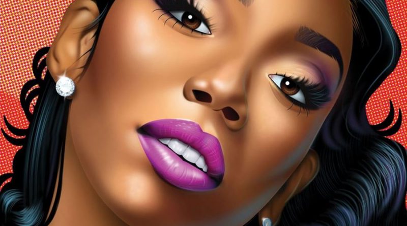 Brandy Ft. Chris Brown - Put It Down
