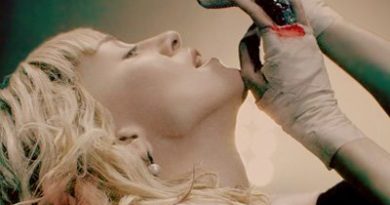 Madonna - Voices