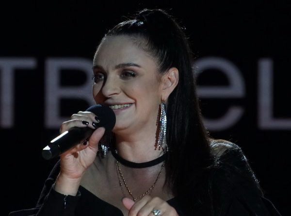 Елена Ваенга — Любовь