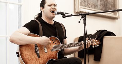 Михаил Елизаров