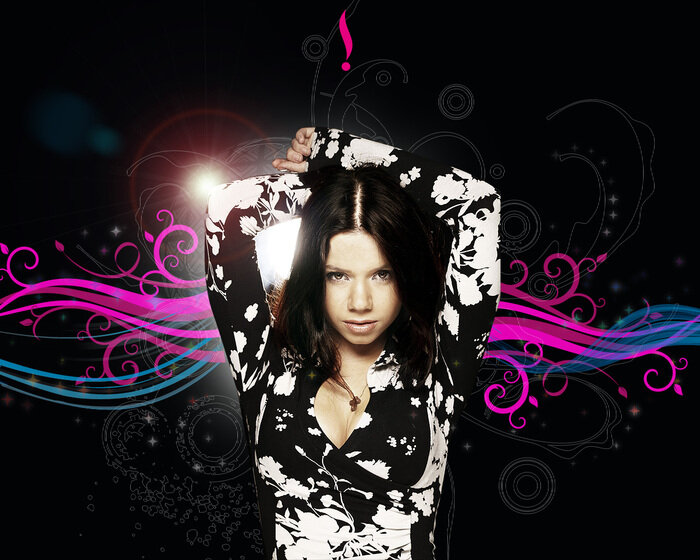 Бьянка - Лебединая