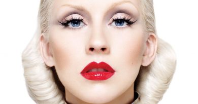 Christina Aguilera - Bionic