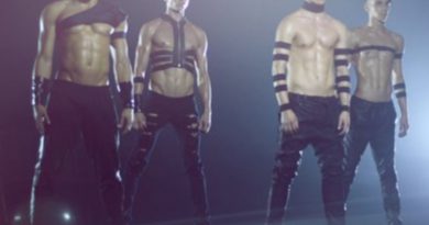 Kazaky - In the Middle