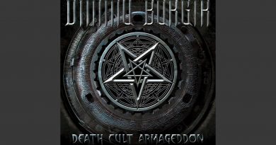 Dimmu Borgir - Unorthodox Manifesto
