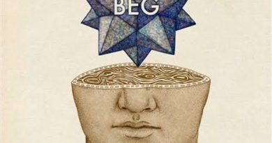 Bombay Bicycle Club - Beg