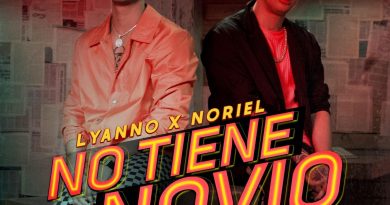 Lyanno - No Tiene Novio