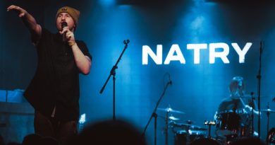 Natry - Ты, я и марихуана