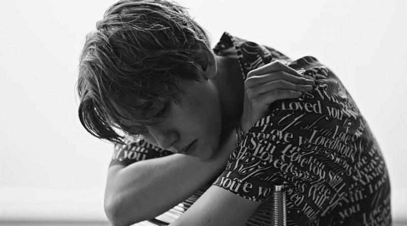 BAEKHYUN-Betcha