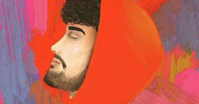 Tiagz - They Call Me Tiago