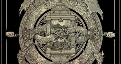Dimmu Borgir - The Unveiling
