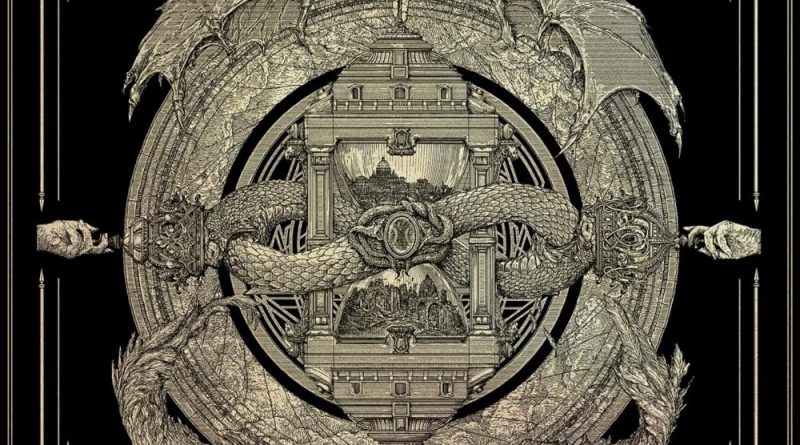 Dimmu Borgir - The Unveiling