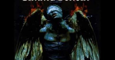 Dimmu Borgir - Reptile