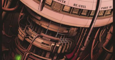 Gramatik - Puff Your Cares Away