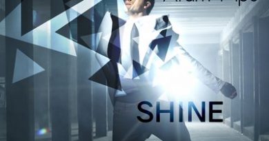 Aram MP3 - Shine