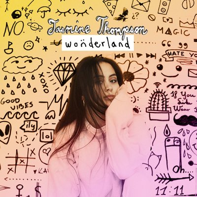 Jasmine Thompson - Old Friends