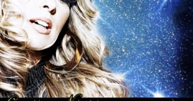 Candice Night - Wind Is Calling