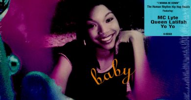 Brandy - Baby