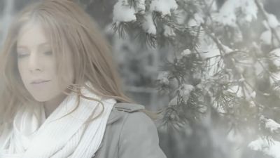 Наталья Подольская - Зима