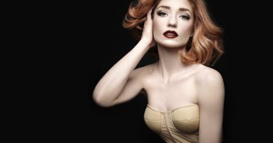 Nicola Roberts - Gladiator