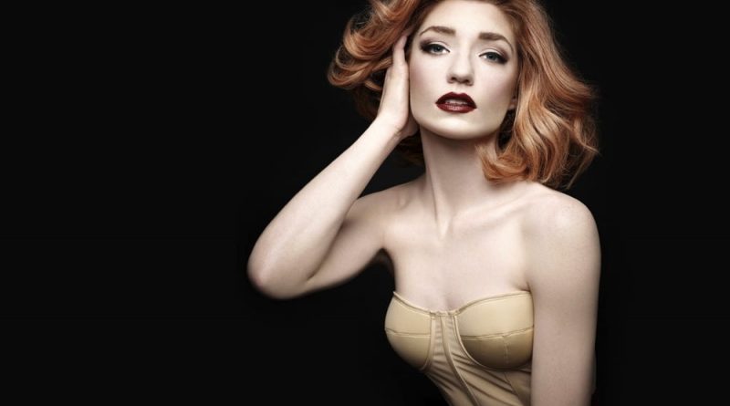 Nicola Roberts - Gladiator