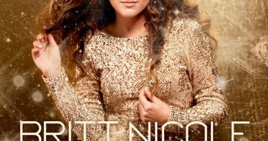 Britt Nicole - Gold