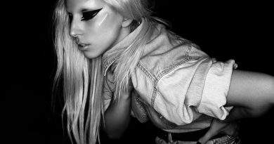 Lady Gaga - Bad Kids