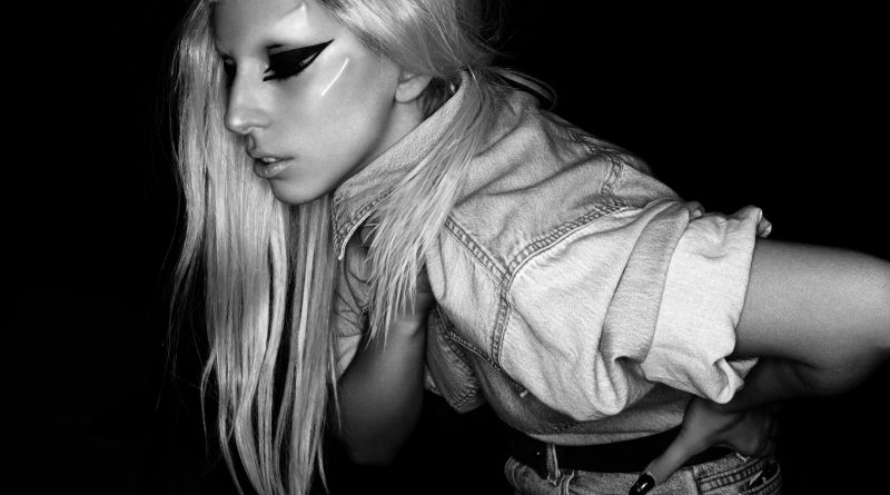 Lady Gaga - Bad Kids