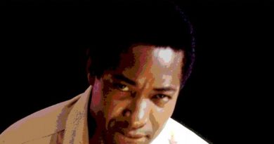 Sam Cooke - Steal Away