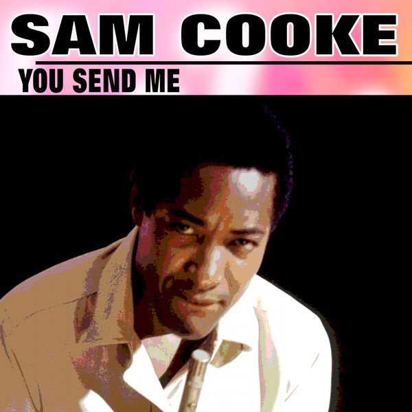 Sam Cooke - Steal Away