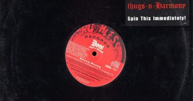 Bone Thugs-N-Harmony - Money, Money
