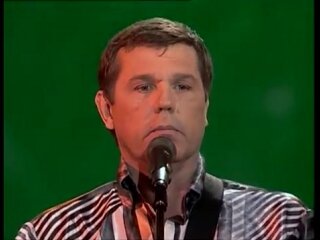 Александр Новиков - Присказка