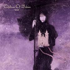 Children Of Bodom - The Days Are Numbered