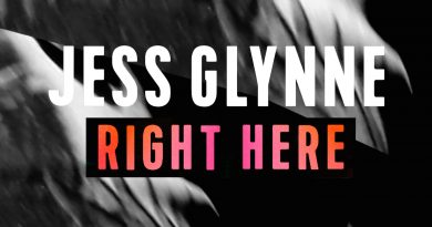 Jess Glynne - Right Here